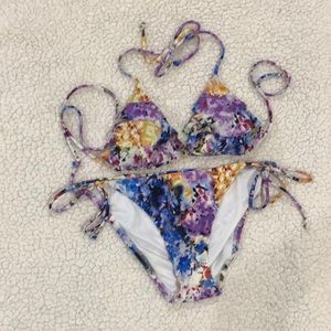 Victoria’s Secret bikini, size small